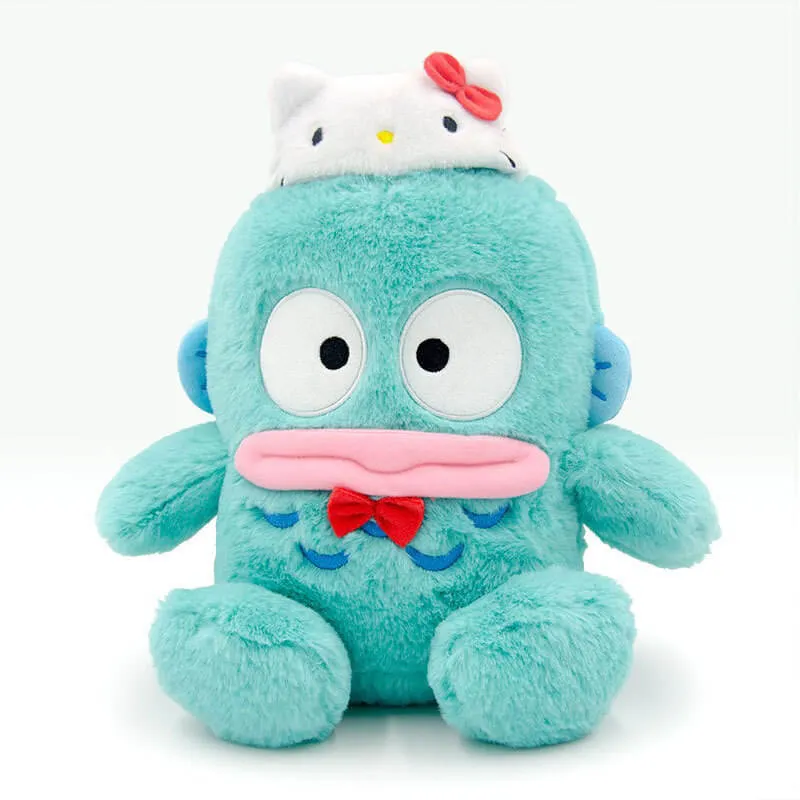 Sanrio Hello Kitty 50th Anniversary Plushie