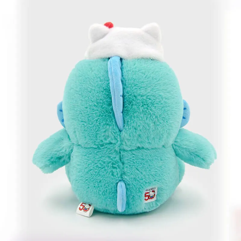 Sanrio Hello Kitty 50th Anniversary Plushie