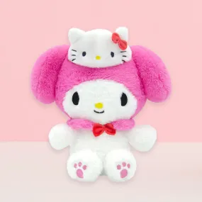 Sanrio Hello Kitty 50th Anniversary Plushie