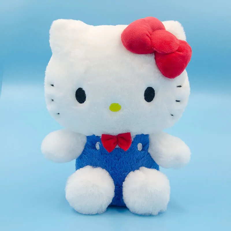 Sanrio Hello Kitty 50th Anniversary Plushie