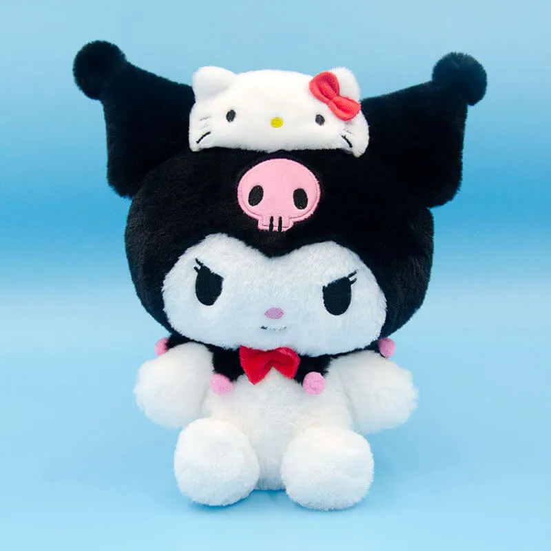 Sanrio Hello Kitty 50th Anniversary Plushie