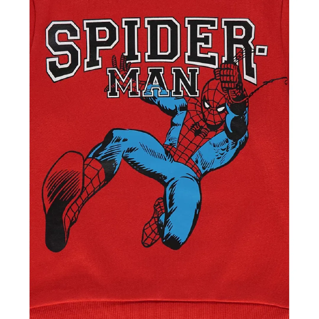 SPIDERMAN 2pk Jogging Set