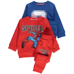 SPIDERMAN 2pk Jogging Set