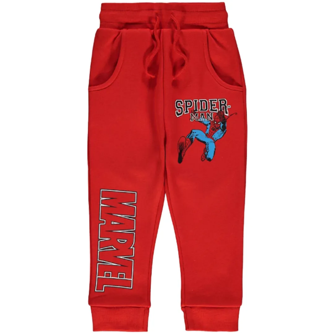SPIDERMAN 2pk Jogging Set