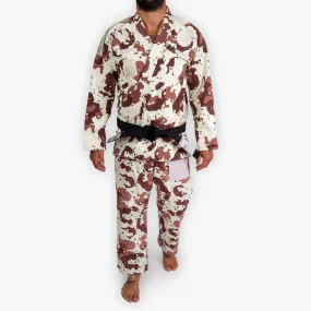 The Official Issue Business Suit V34 - Desert Combat