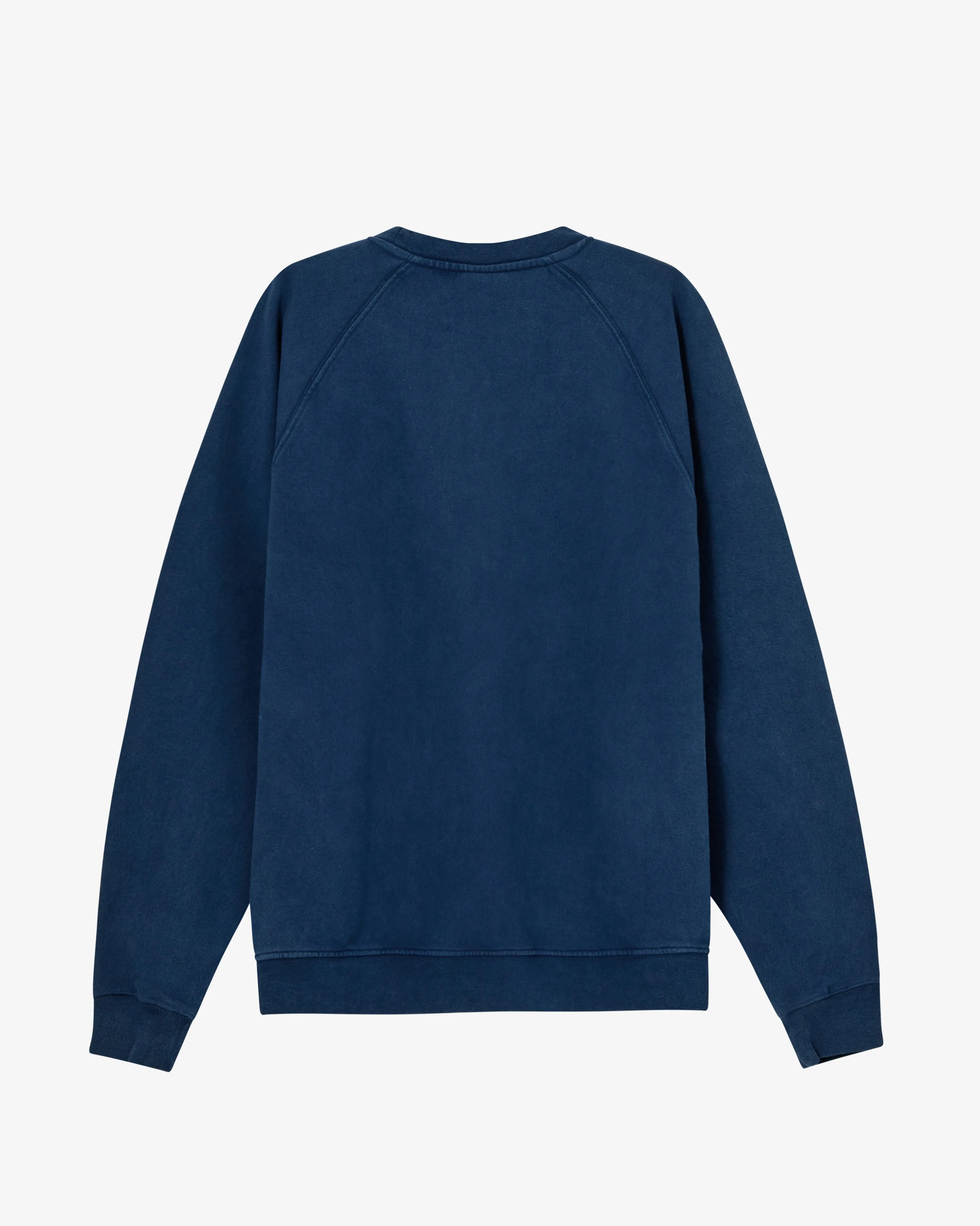 Thule Oversize Sweat O'Neck - Navy