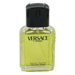 Versace L'homme Eau De Toilette Spray (Tester) By Versace