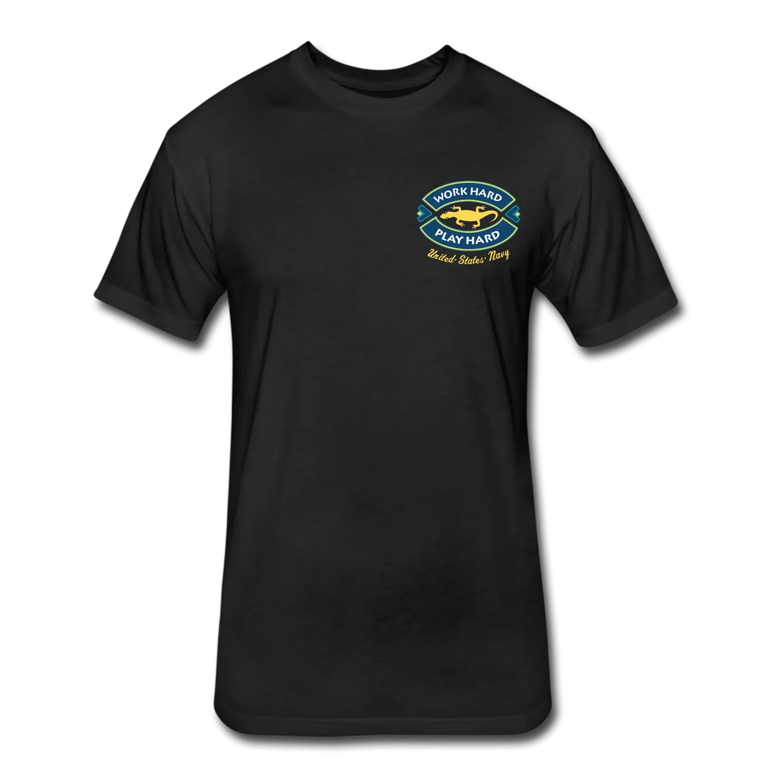 Work Hard Play Hard T-Shirt
