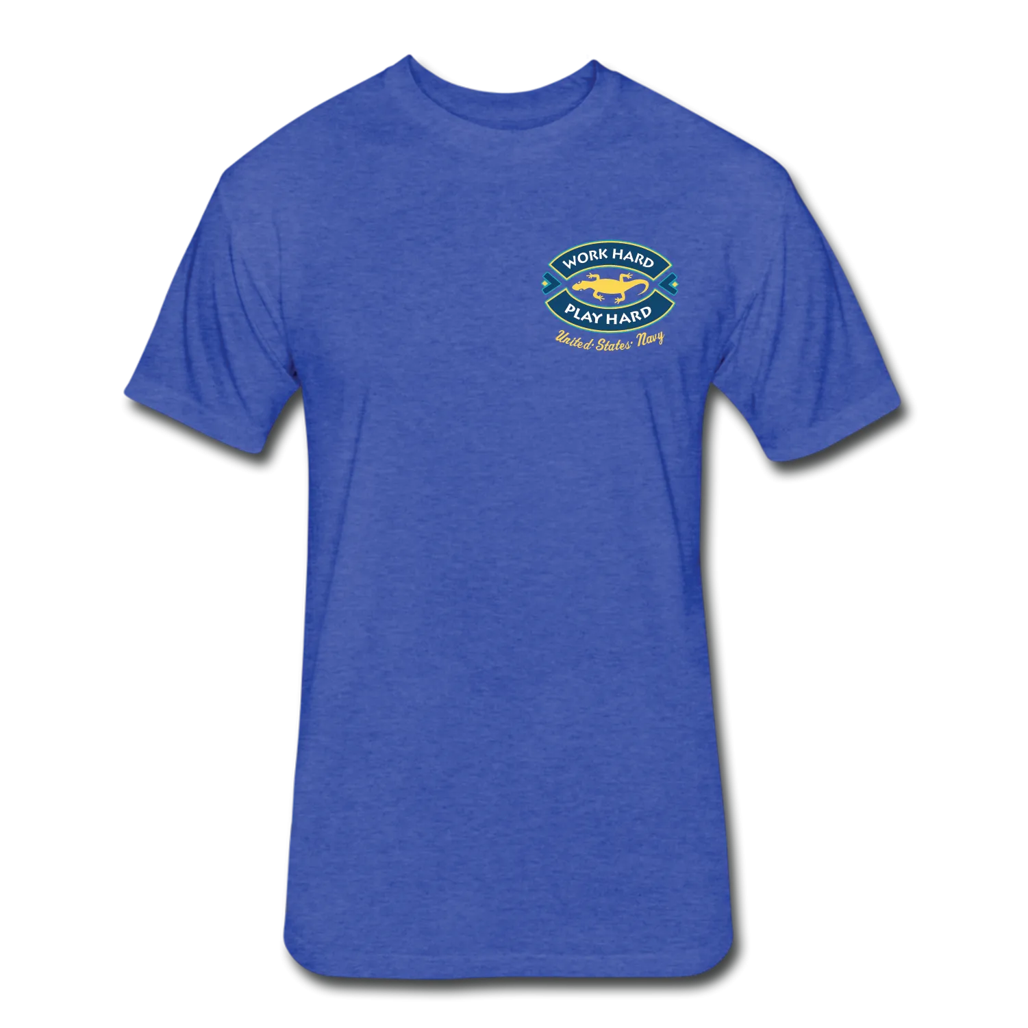 Work Hard Play Hard T-Shirt