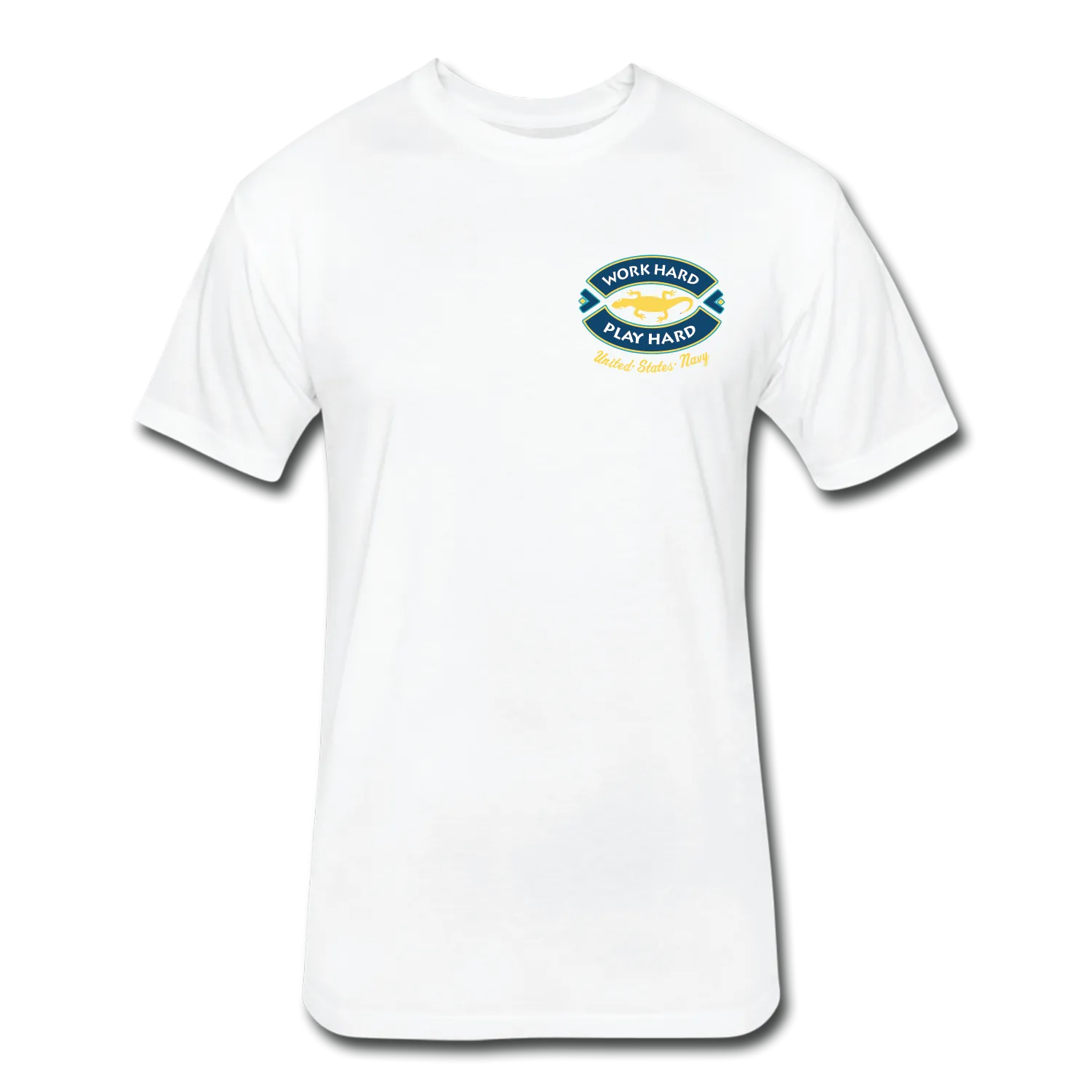 Work Hard Play Hard T-Shirt