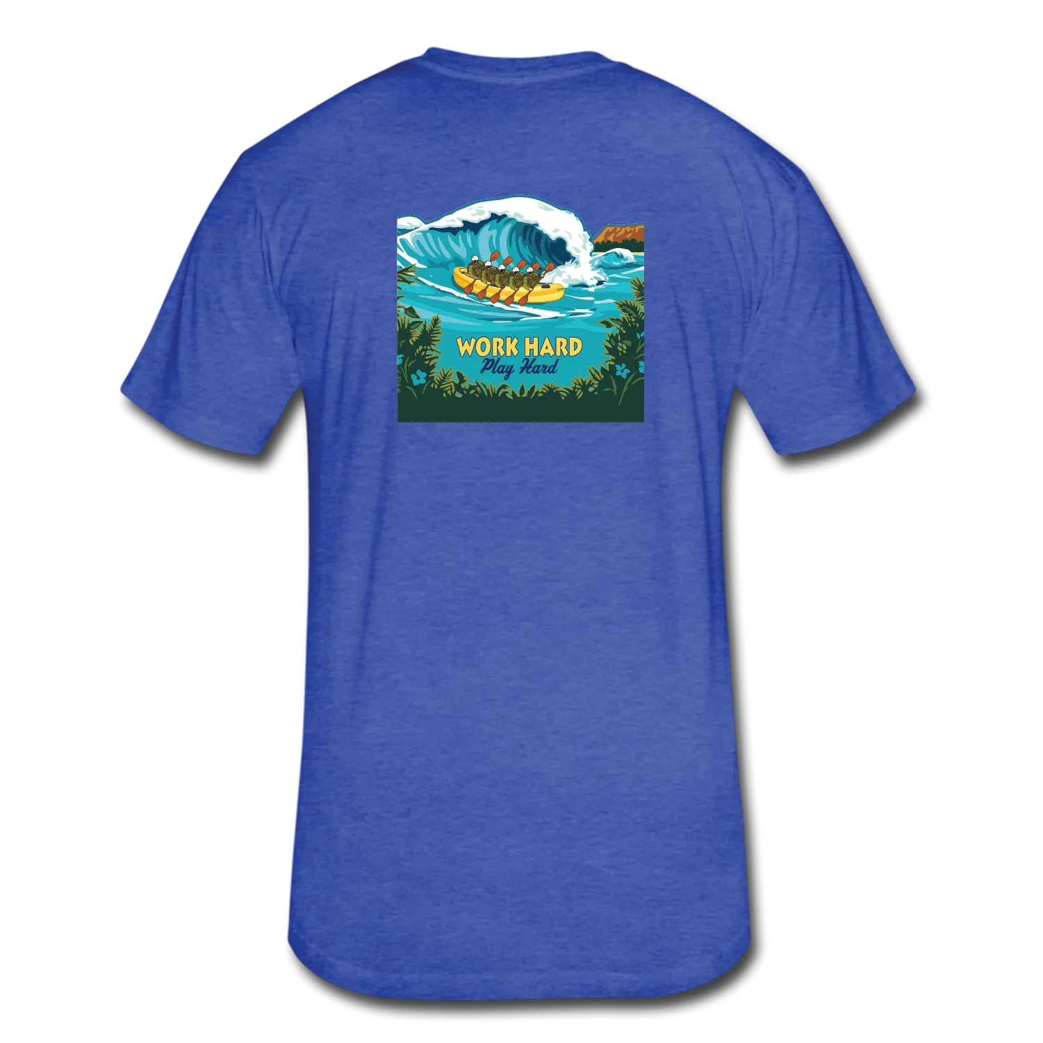 Work Hard Play Hard T-Shirt