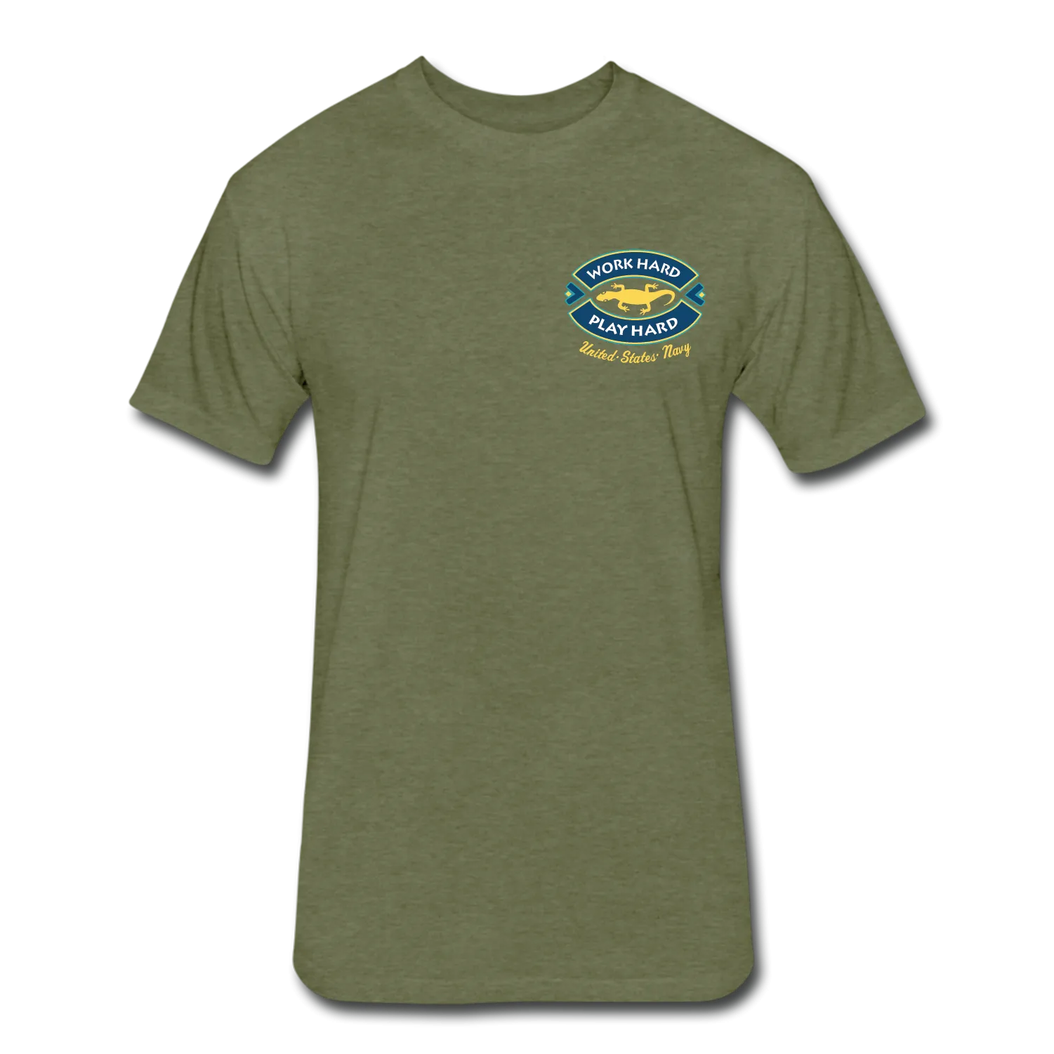 Work Hard Play Hard T-Shirt