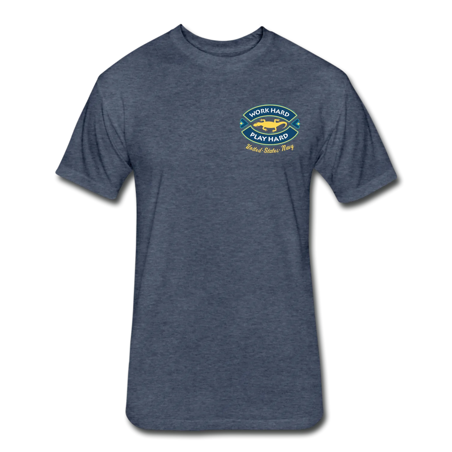 Work Hard Play Hard T-Shirt