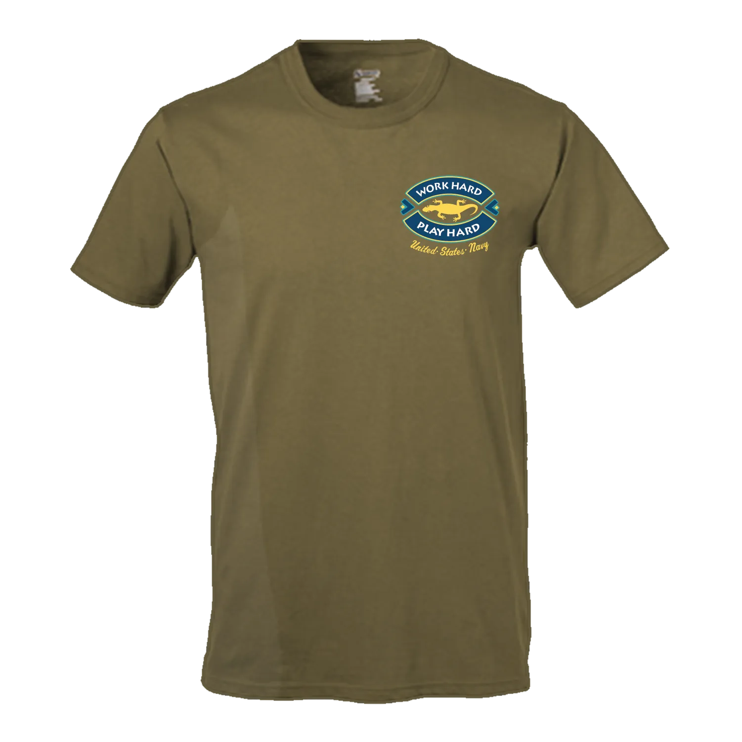 Work Hard Play Hard T-Shirt